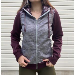 Youth Ladies Sweatshirt